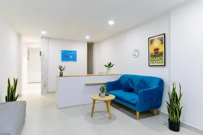 Cozrum Homes - Rivera Corner – 사진 14