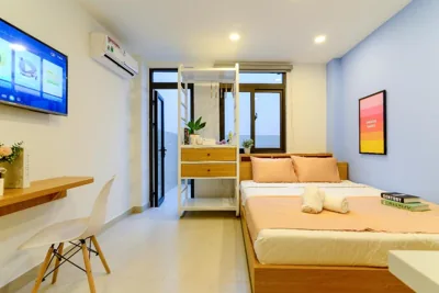 홀리데이 홈 — Cozrum Homes - Rivera Corner