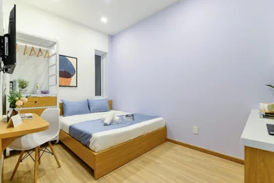 홀리데이 홈 — Cozrum Homes - Rivera Corner